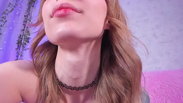 LuckySexyDoll's cam snapshot