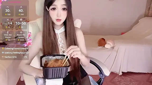 Tsuki-MM's cam snapshot