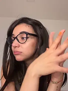 uniquerossie's cam snapshot