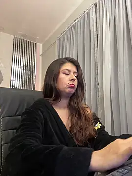 liss_black's cam snapshot