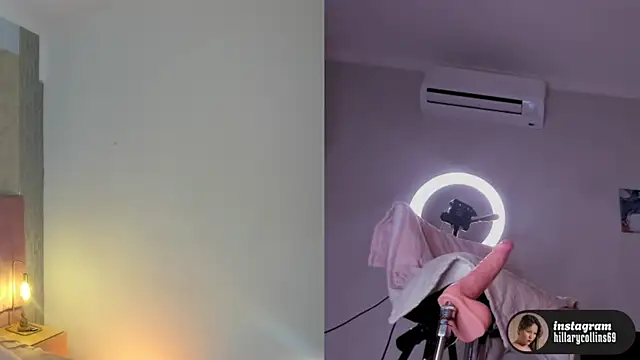 Hillary_Collins1's cam snapshot