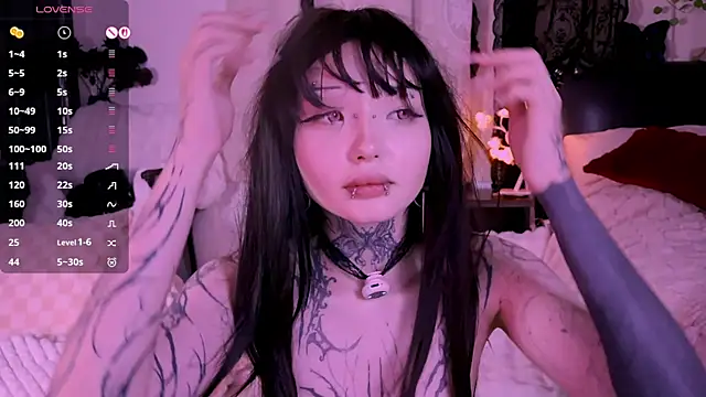 Lein_Bone's cam snapshot