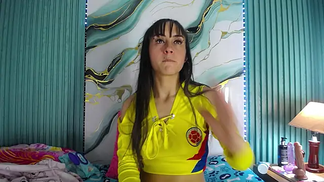 mikaela_iris's cam snapshot