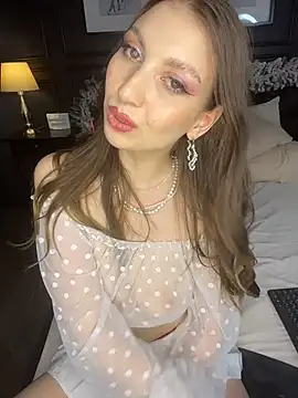 -LeilaPassion-'s cam snapshot