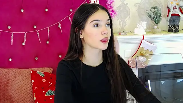 AlexisDevine's cam snapshot