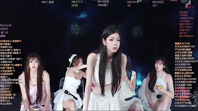 EYgirl222's cam snapshot