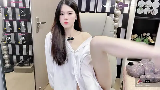 Yueyue-MM's cam snapshot