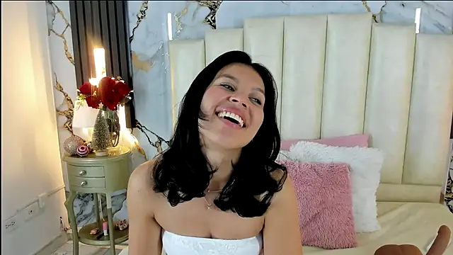 lulumars's cam snapshot