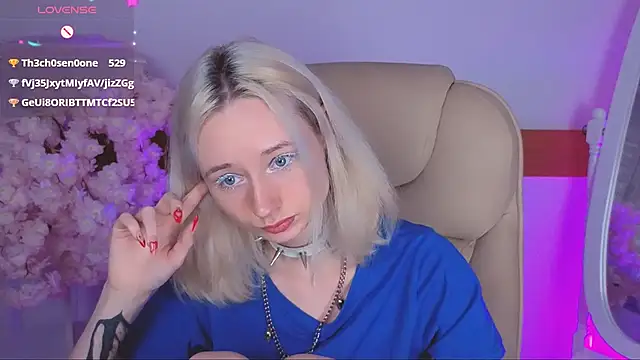 Katia_Kim's cam snapshot