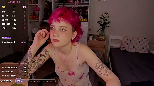 School_Love's cam snapshot