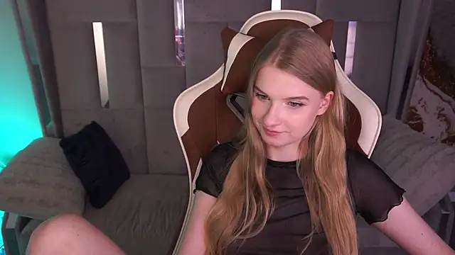 ViviAnneD's cam snapshot