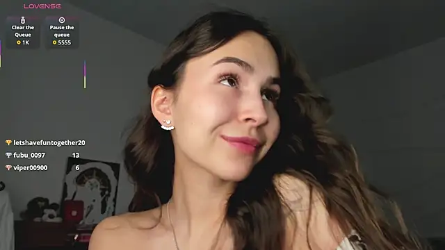 LionKierra's cam snapshot