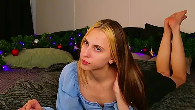 AriaBe11's cam snapshot