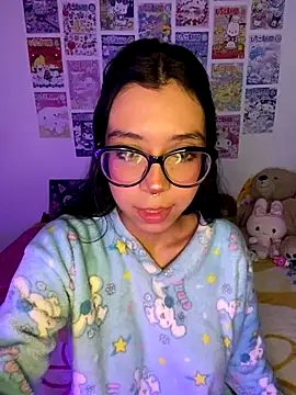 Valen-Foxx1's cam snapshot