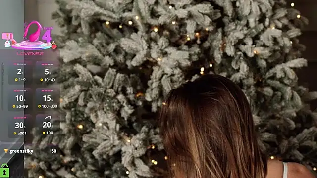 JennyBecker's cam snapshot