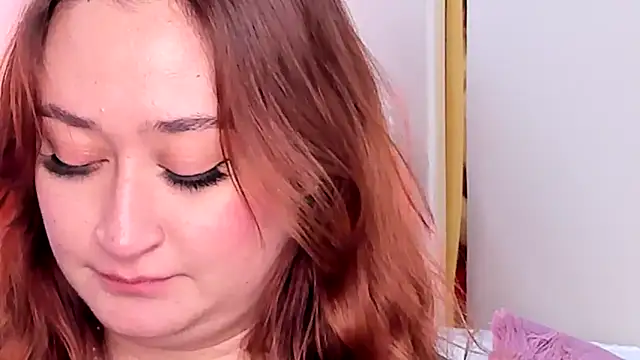 SalommeFlores's cam snapshot