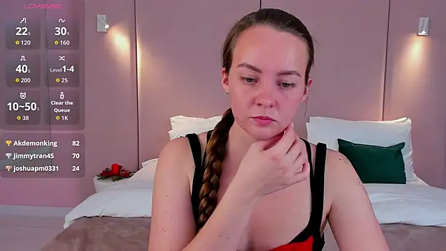 JaniceCollins's cam snapshot