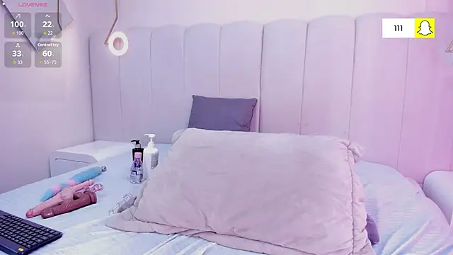 riri_candy's cam snapshot