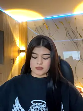 Kariina__69's cam snapshot