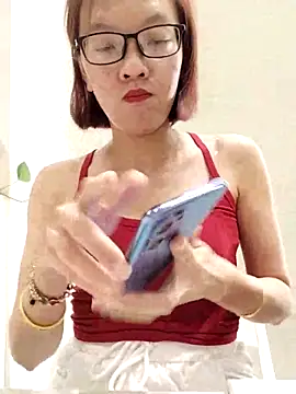 Mint299's cam snapshot