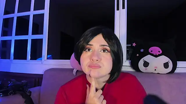 harimoon1's cam snapshot