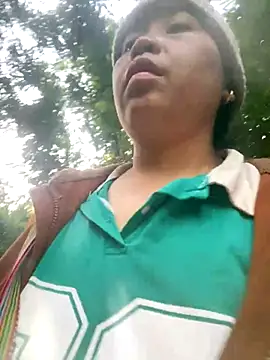 Lai005's cam snapshot