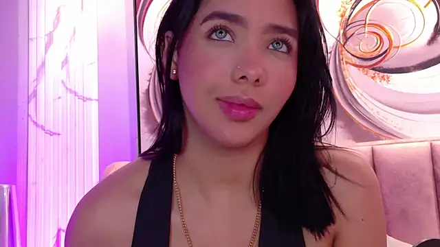 HilaryQueen's cam snapshot