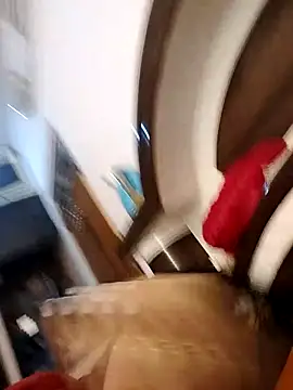 Cute-Janvi20's cam snapshot