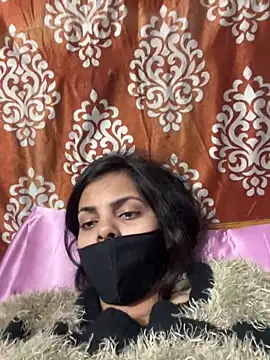 Sandhya_77's cam snapshot