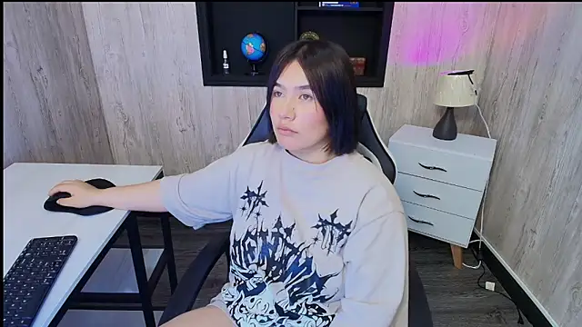 Candy_Velvet's cam snapshot