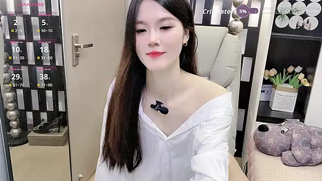 Yueyue-MM's cam snapshot