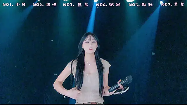 YB-001's cam snapshot