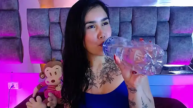 Beidy_Rous's cam snapshot