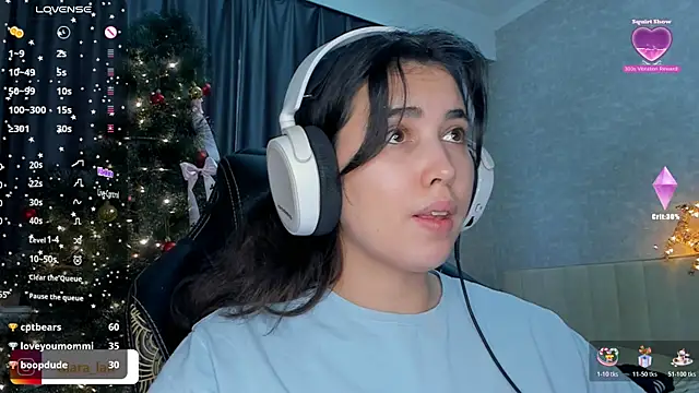 Diara_1an's cam snapshot