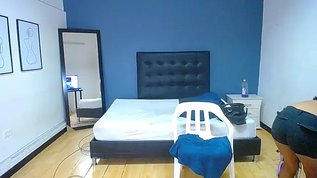 Secrett_desiree's cam snapshot