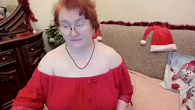 leiamillersonn's cam snapshot