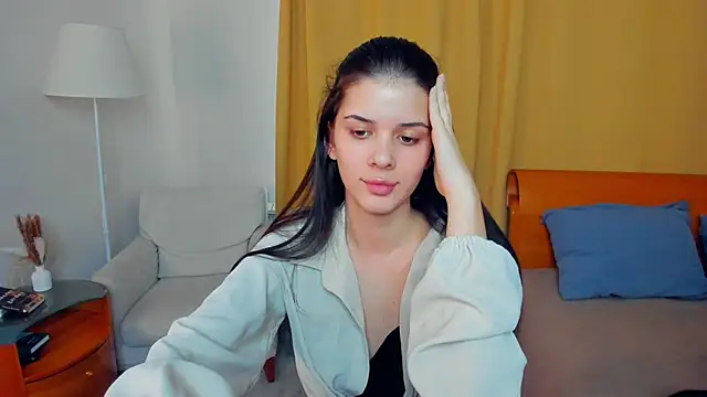 JoCauterucci live sex cam
