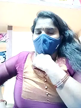 Tamil_Bhuvi69's cam snapshot