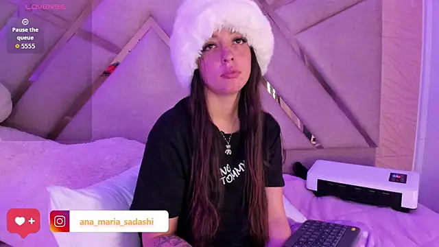 sadashi_moon_'s cam snapshot