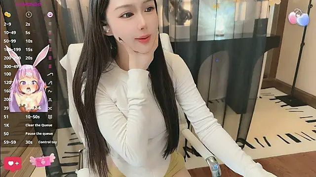 Aisi-20 live sex cam