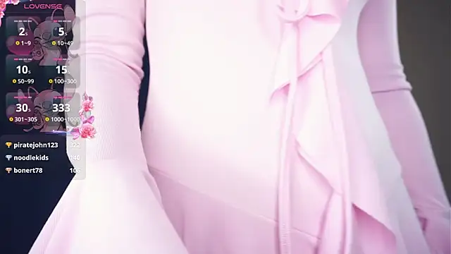 LoraDavi's cam snapshot