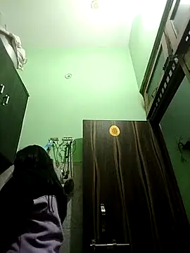 Cute-Janvi20's cam snapshot