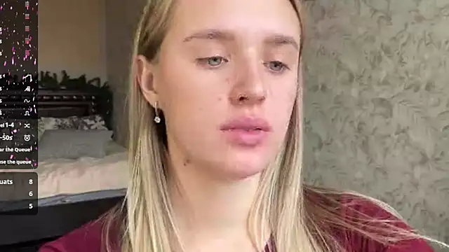 ElisabetLorney's cam snapshot