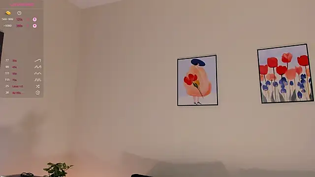 sweet_and_flirt's cam snapshot