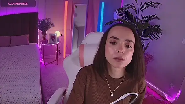 Dayana_Foxy's cam snapshot