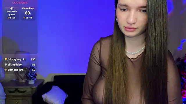 rokroxy's cam snapshot