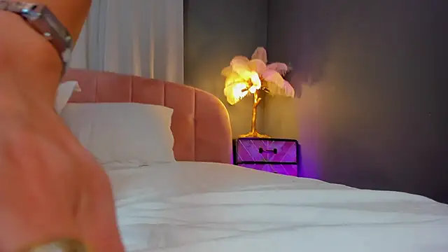 NicolleStark's cam snapshot