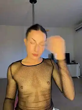 _ExoticGirl's cam snapshot