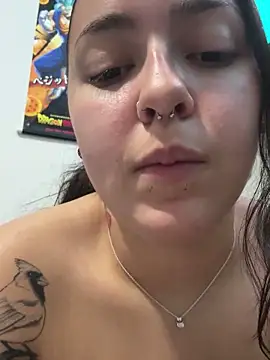 babykalirose's cam snapshot