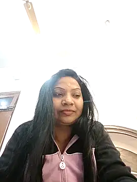 Cute-Janvi20's cam snapshot